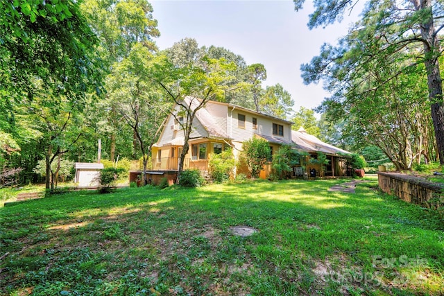 411 Country Club Rd, Shelby, NC 28150 - photo 8