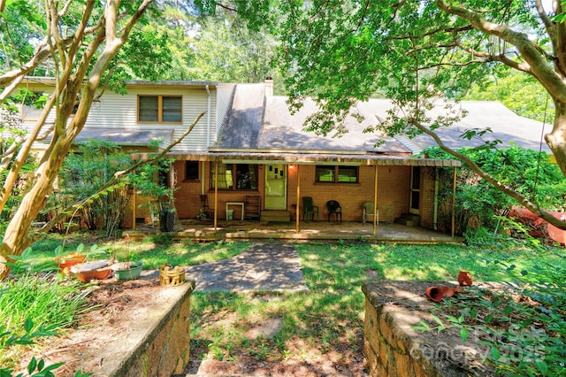 411 Country Club Rd, Shelby, NC 28150 - photo 9