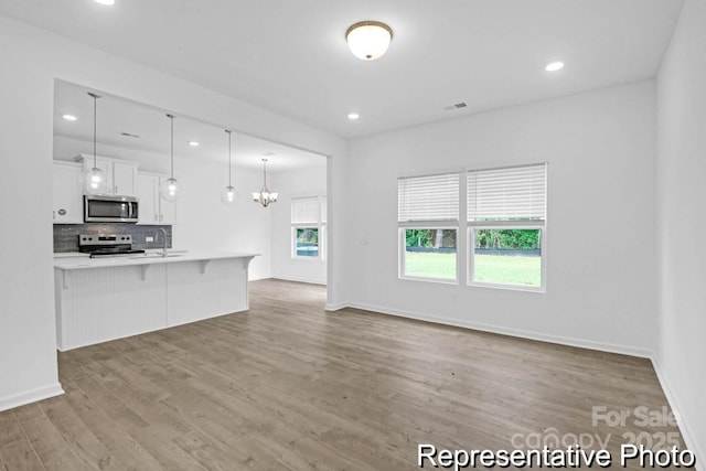 643 Wabash Ave Unit 14, Charlotte, NC 28208 - photo 4
