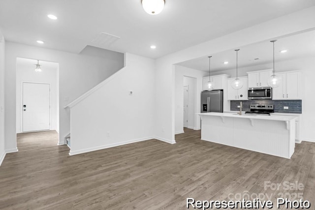 643 Wabash Ave Unit 14, Charlotte, NC 28208 - photo 5