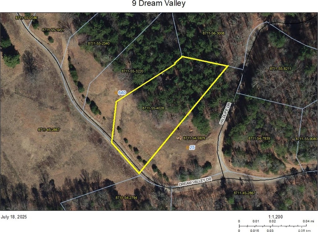 9 Dream Valley Dr Unit 9, Clyde, NC 28721 - photo 2