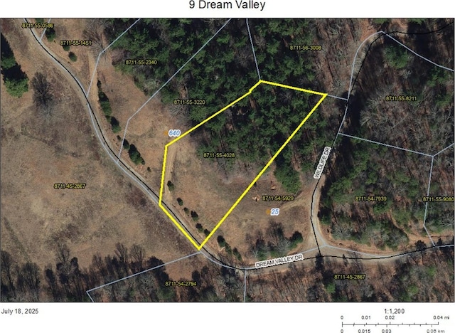 9 Dream Valley Dr Unit 9, Clyde, NC 28721 - photo 2