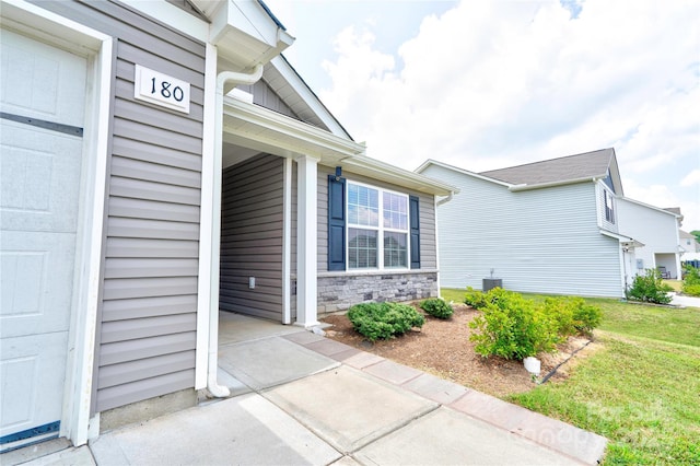 180 Rosedale St, Kings Mountain, NC 28086 - photo 2