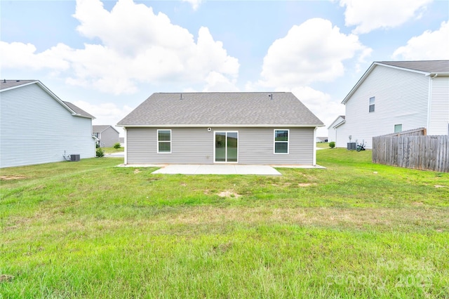 180 Rosedale St, Kings Mountain, NC 28086 - photo 34