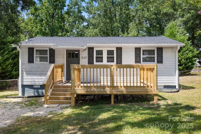 507 Flat Rock St, Clover, SC 29710 - photo 1