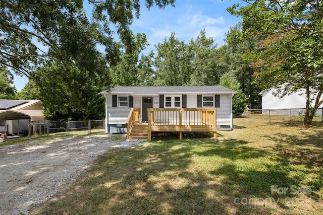 507 Flat Rock St, Clover, SC 29710 - photo 10