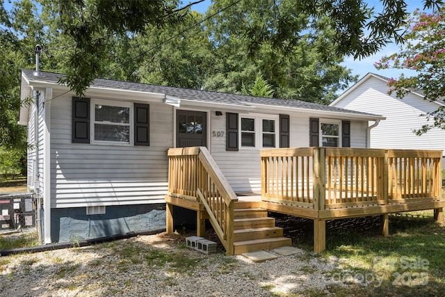 507 Flat Rock St, Clover, SC 29710 - photo 11