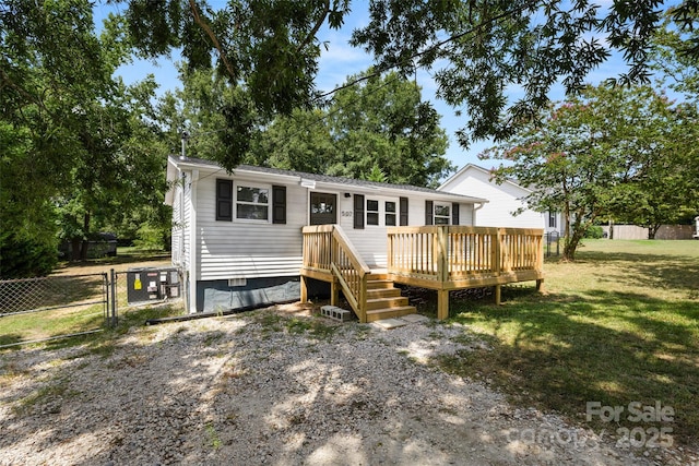 507 Flat Rock St, Clover, SC 29710 - photo 12