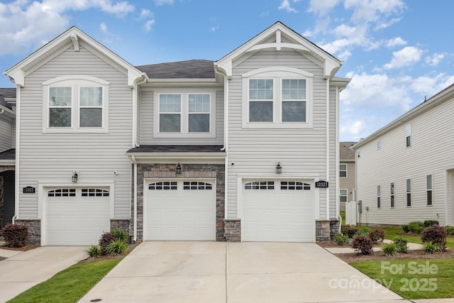 13327 Savaine St, Charlotte, NC 28278 - photo 1