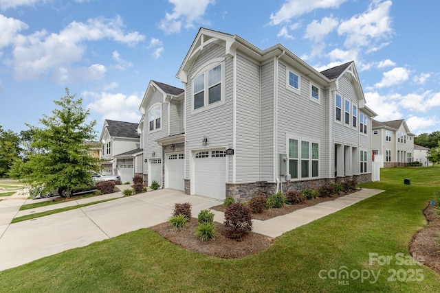 13327 Savaine St, Charlotte, NC 28278 - photo 3