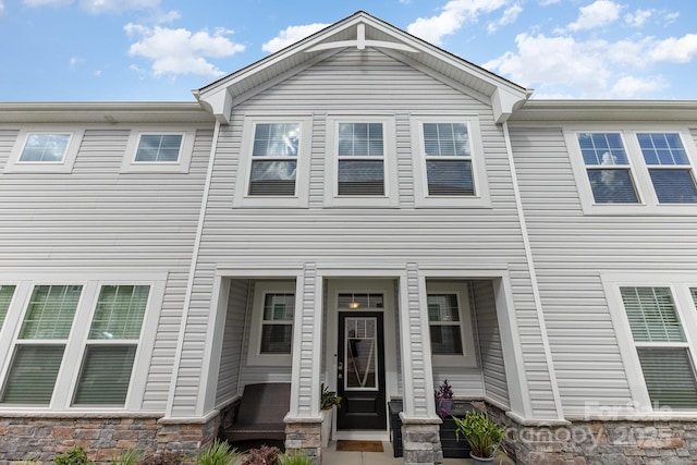 13327 Savaine St, Charlotte, NC 28278 - photo 4