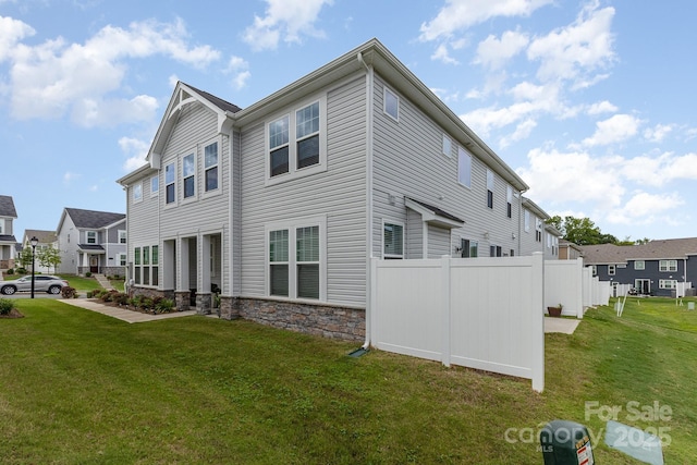 13327 Savaine St, Charlotte, NC 28278 - photo 33