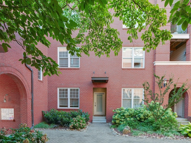 400 Clarice Ave Unit 175, Charlotte, NC 28204 - photo 2