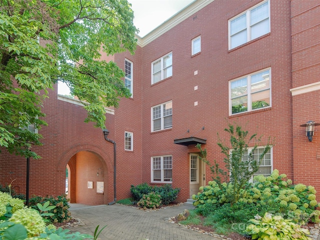 400 Clarice Ave Unit 175, Charlotte, NC 28204 - photo 32