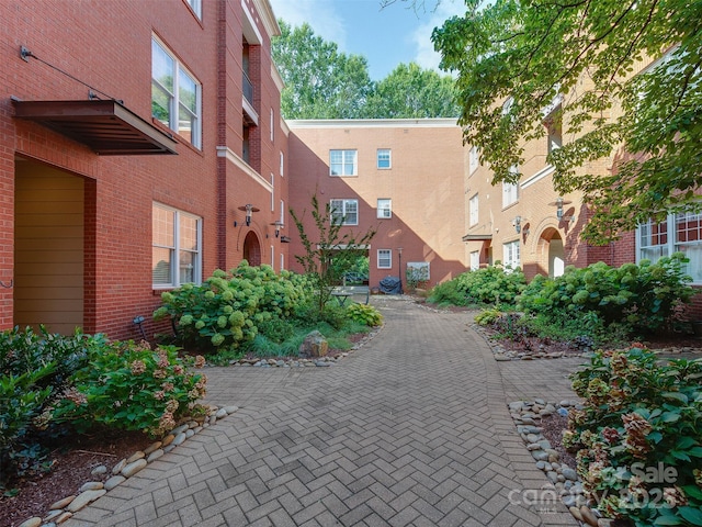 400 Clarice Ave Unit 175, Charlotte, NC 28204 - photo 33