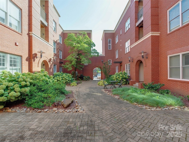 400 Clarice Ave Unit 175, Charlotte, NC 28204 - photo 35