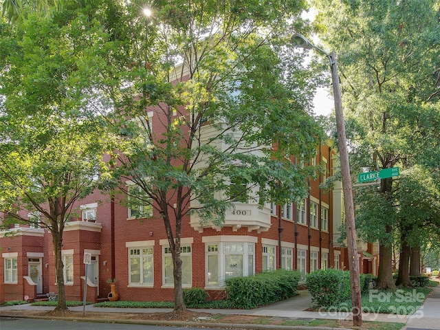 400 Clarice Ave Unit 175, Charlotte, NC 28204 - photo 38