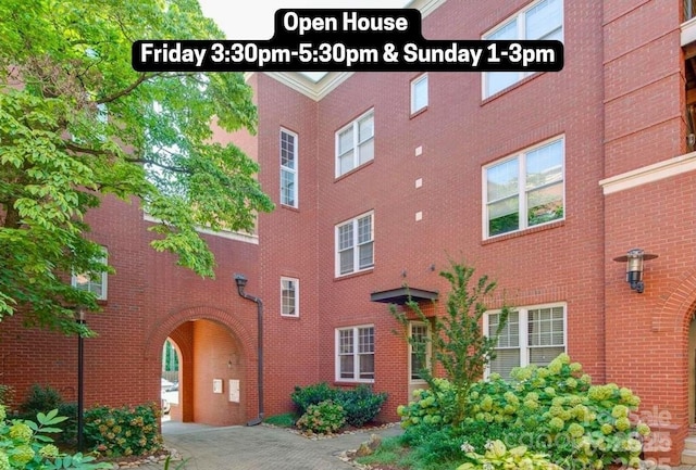 400 Clarice Ave Unit 175, Charlotte, NC 28204 - photo 1