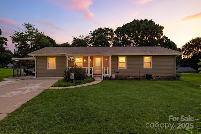 952 30th St NE, Conover, NC 28613 - photo 1