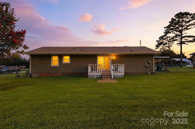 952 30th St NE, Conover, NC 28613 - photo 2