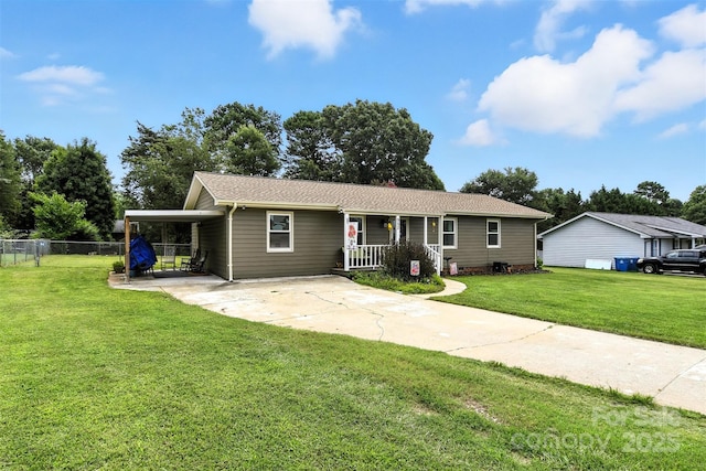 952 30th St NE, Conover, NC 28613 - photo 4