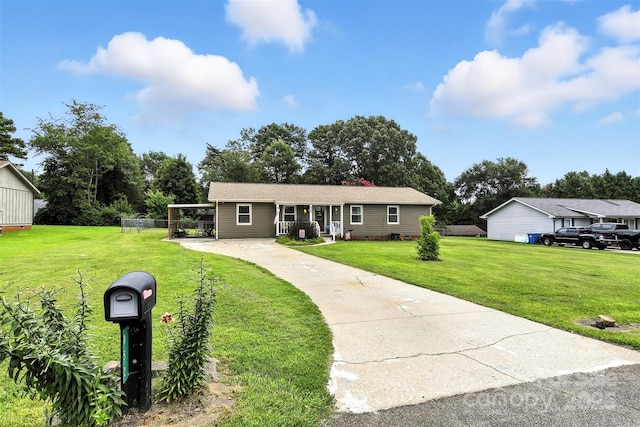 952 30th St NE, Conover, NC 28613 - photo 27