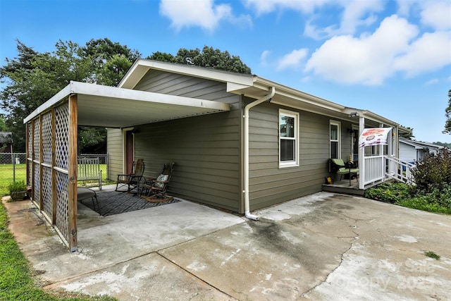 952 30th St NE, Conover, NC 28613 - photo 28