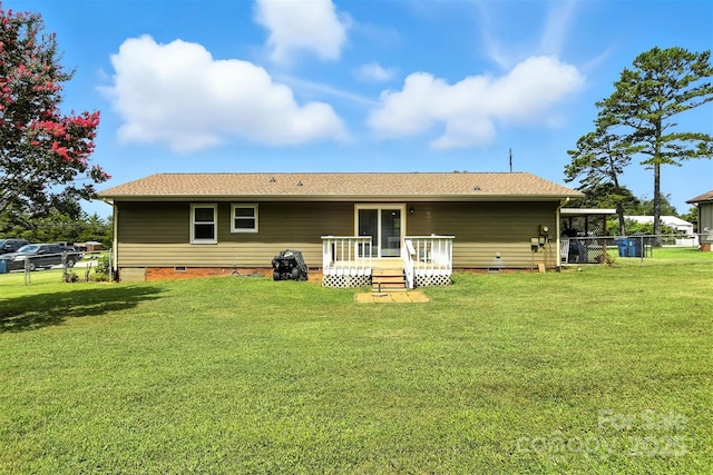 952 30th St NE, Conover, NC 28613 - photo 29
