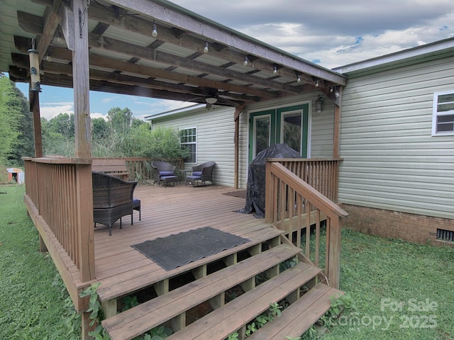 1858 Cody Ct, Newton, NC 28658 - photo 35