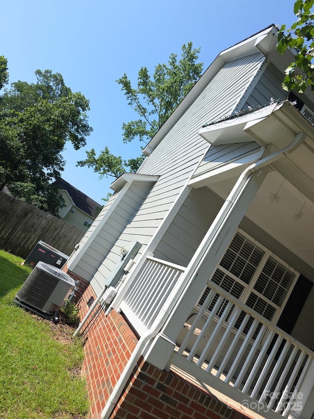 3324 Benson Pl, Fayetteville, NC 28306 - photo 17