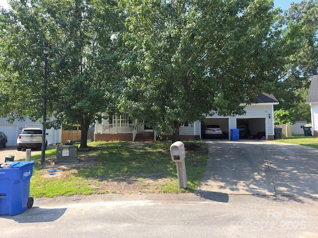 3324 Benson Pl, Fayetteville, NC 28306 - photo 18