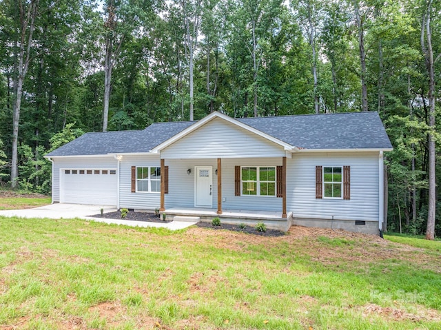 1466 W 7th St, Newton, NC 28658 - photo 2