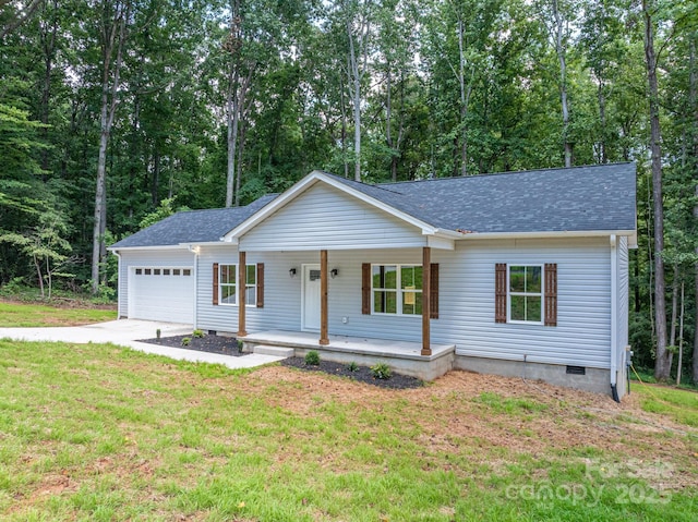 1466 W 7th St, Newton, NC 28658 - photo 17