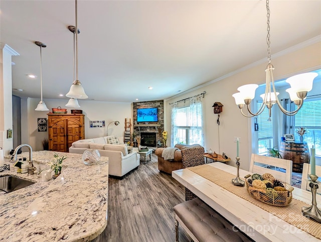 3049 Hartson Pointe Dr, Fort Mill, SC 29707 - photo 5