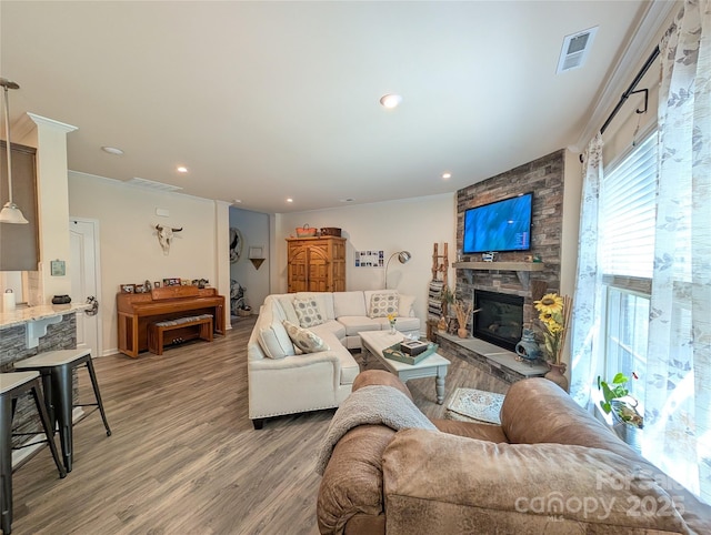 3049 Hartson Pointe Dr, Fort Mill, SC 29707 - photo 6