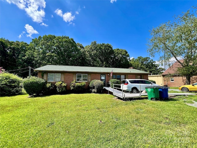1321 Stallings Rd, Matthews, NC 28104 - photo 1