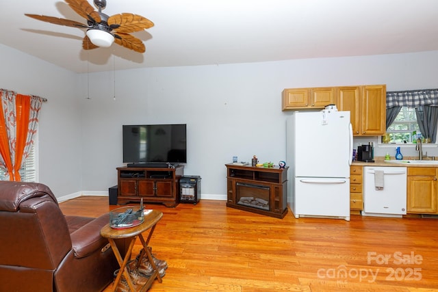 206 Hawthorne Ln, Clover, SC 29710 - photo 6