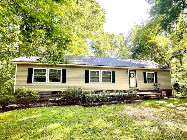 718 E Dr, Cherryville, NC 28021 - photo 1