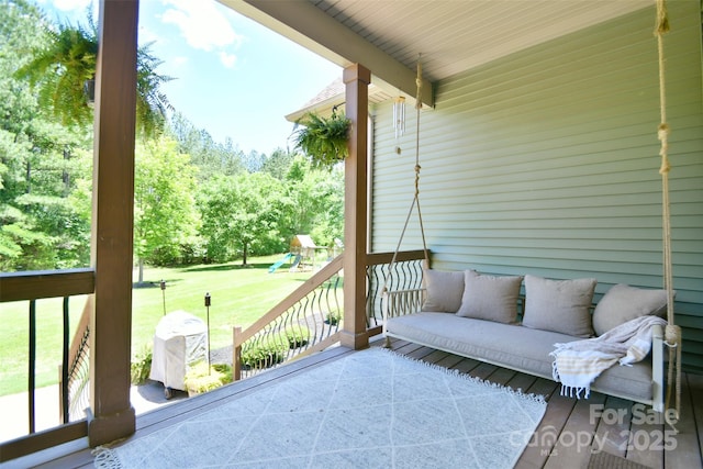114 Wingard Rd, Concord, NC 28025 - photo 32