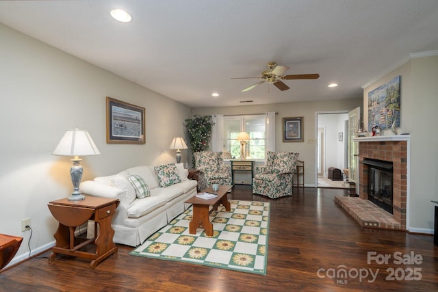 541 Camrose Cir NE, Concord, NC 28025 - photo 6