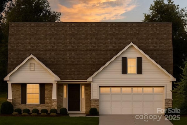 6713 Jesse Rushing Rd, Marshville, NC 28103 - photo 1