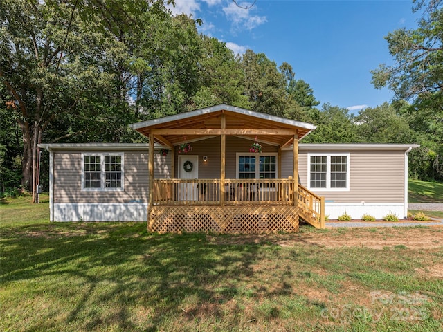 15 Joe Davis Rd, Sylva, NC 28779 - photo 1