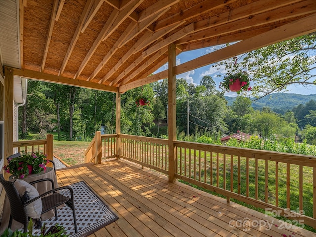 15 Joe Davis Rd, Sylva, NC 28779 - photo 4