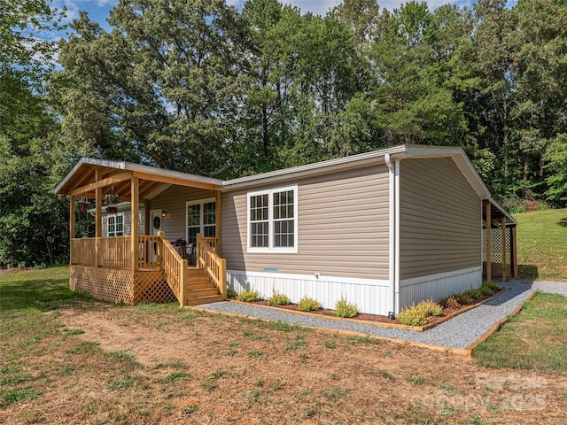 15 Joe Davis Rd, Sylva, NC 28779 - photo 6