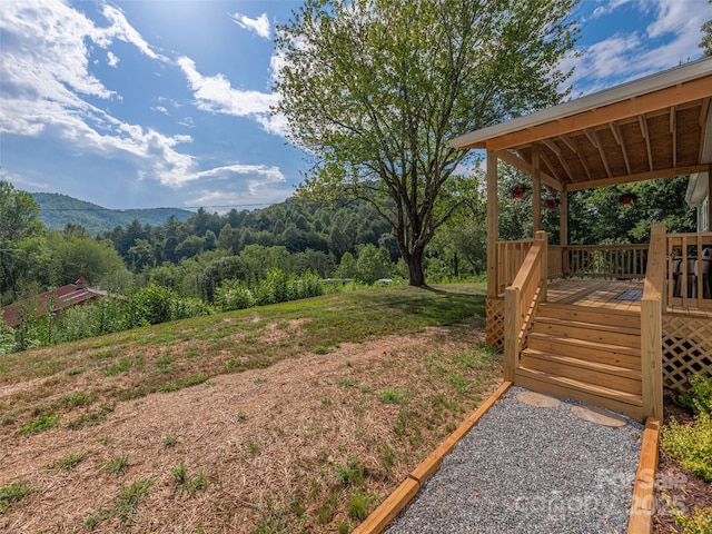 15 Joe Davis Rd, Sylva, NC 28779 - photo 28