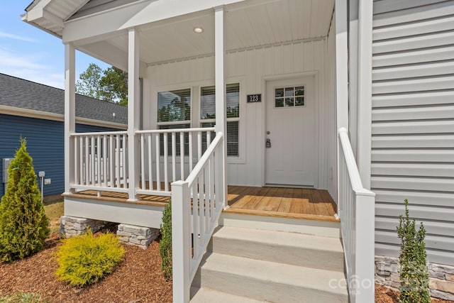 123 Bellamy Rd, Asheville, NC 28806 - photo 1
