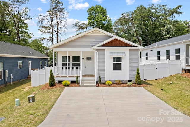 123 Bellamy Rd, Asheville, NC 28806 - photo 2