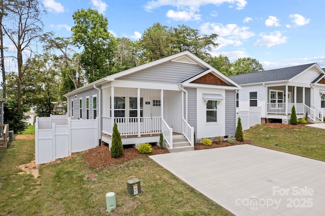 123 Bellamy Rd, Asheville, NC 28806 - photo 4