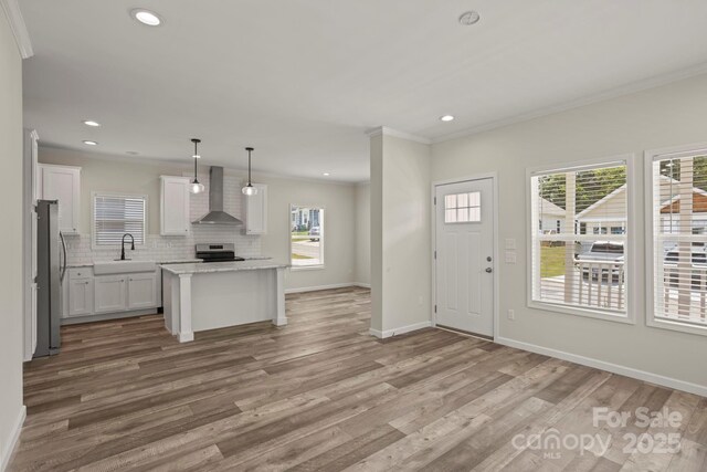 123 Bellamy Rd, Asheville, NC 28806 - photo 11