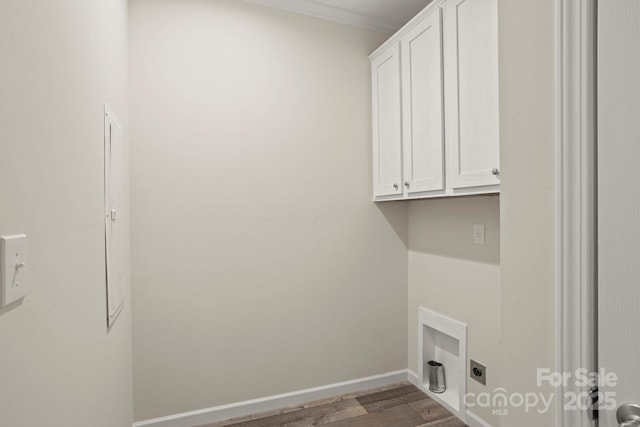 123 Bellamy Rd, Asheville, NC 28806 - photo 23